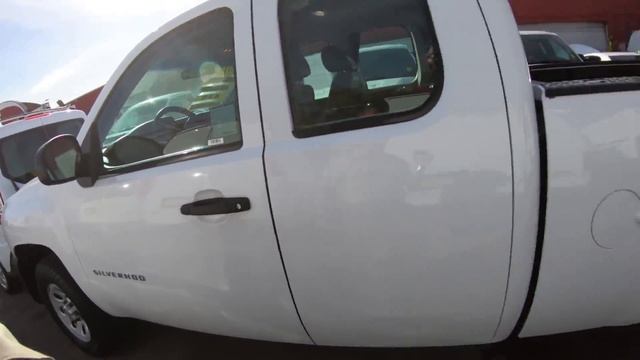 Психанул - обзор новой тачки Dodge RAM Promaster Cargo