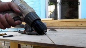 КУРИТЕЛЬНАЯ ТРУБКА СВОИМИ РУКАМИ