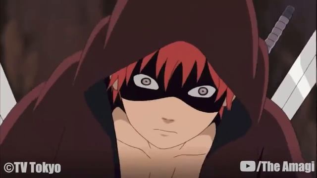 The Life Of Sasori (Naruto) смотреть онлайн
