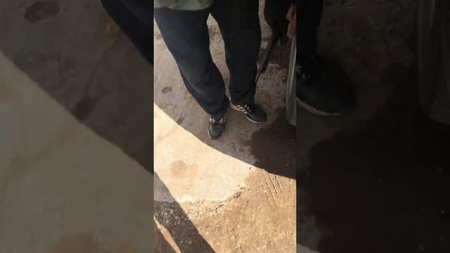 Мужское вождение с толком