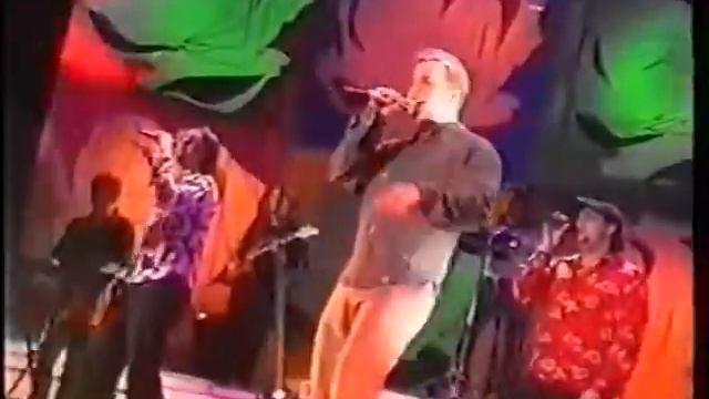 Prime Minister - Northern Girl (Eurovision Song Contest 2002, RUSSIA) Preview Video