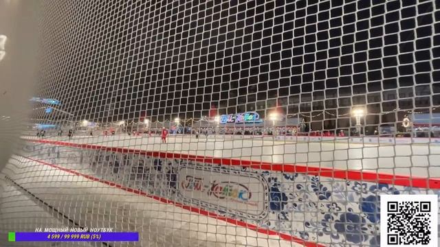 Замерзающая Москва.Гуляем по самому центру.Мороз не отпускает смотреть онлайн