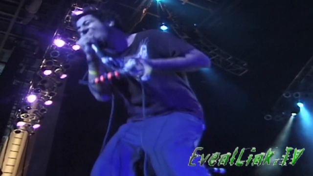 DEFTONES | 2001/10/06 - SmokeOut Festival, Devore, CA [PROSHOT]