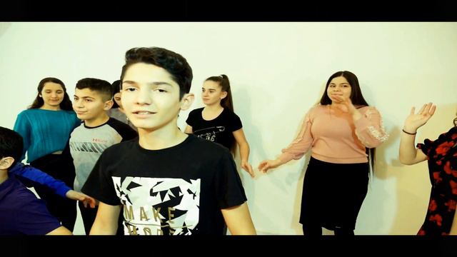 Anvar Bayramov...Gruppa CAN Cocuhlar - Devocka Stop