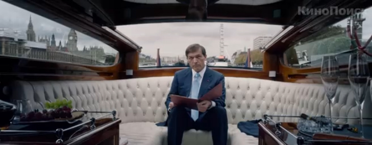 Падение Лондона 2016 (Трейлер) В главных ролях: Джерард Батлер, Аарон Экхарт, Морган Фриман. смотреть онлайн