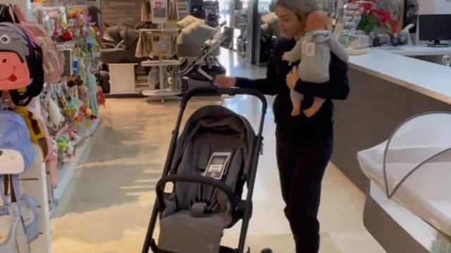 Cybex Balios S Lux????? смотреть онлайн