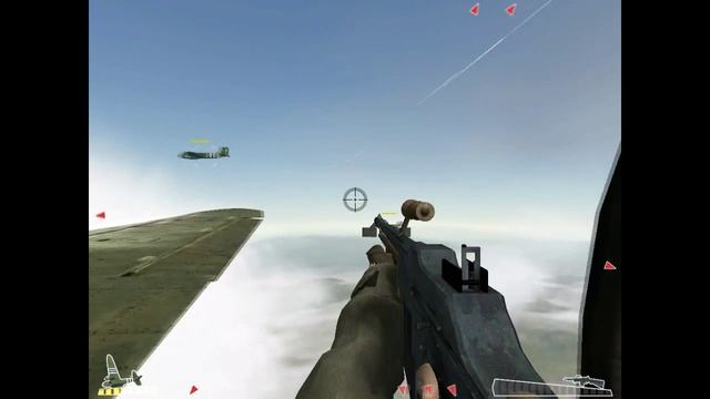 battlestrike road to berlin mission 1 смотреть онлайн