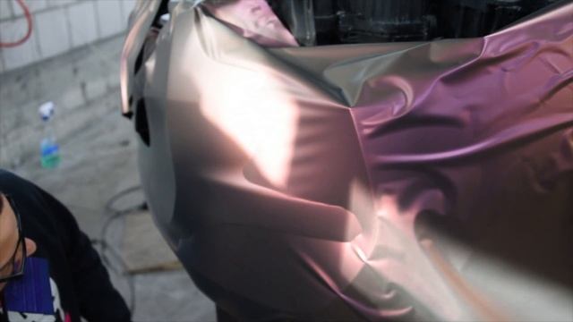 Hyundai Veloster *Wrapporn* смотреть онлайн