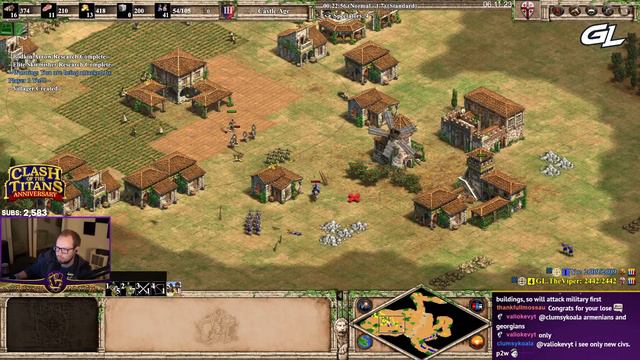 1v1 on Valley vs Yo | Georgians vs Ethiopians смотреть онлайн