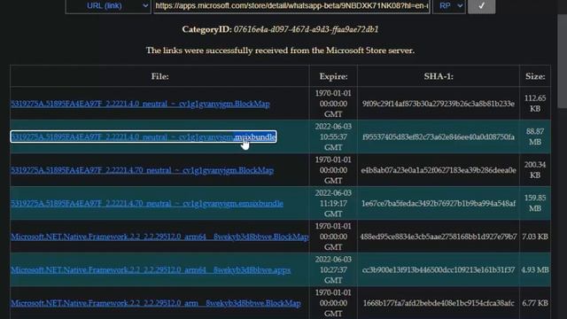 تثبيت تطبيقات microsoft store من خارج المتجر | تحميل البرامج من متجر ميكروسوفت смотреть онлайн