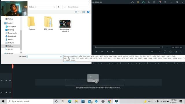 Day In The Life Of A Gamer: Episode 1 Setup/ How To Edit Gaming Videos! смотреть онлайн