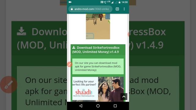 How to download strike fortress box mod apk смотреть онлайн