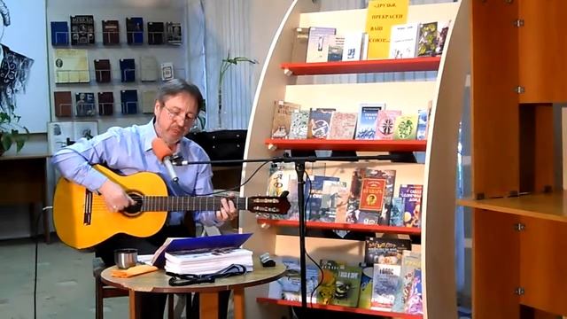 Рустам Ахметзянов "Крылья"(муз. и стихи Р.Ахметзянова) смотреть онлайн