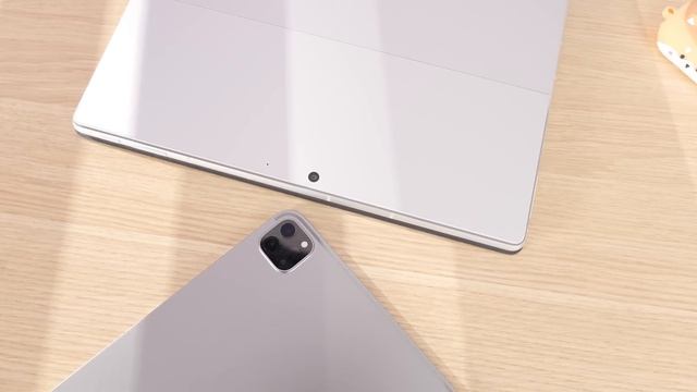 Is Surface Pro 9 Better Than M2 iPad Pro For STUDENTS? смотреть онлайн