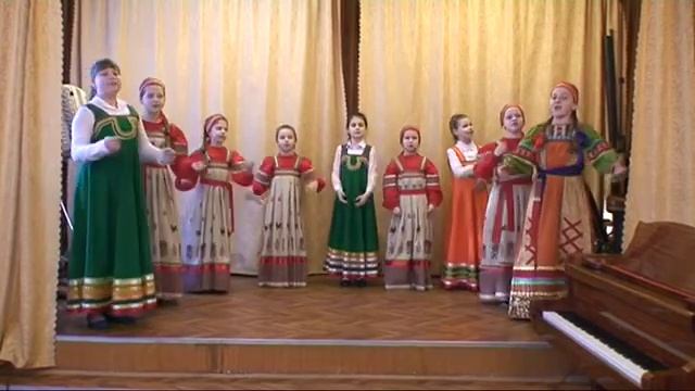840 ансамбль багряница г курск акулинка смотреть онлайн