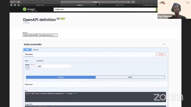 Kotlin for Backend: Super easy create REST API || Lombok Dev Virtual Meetup #3 смотреть онлайн
