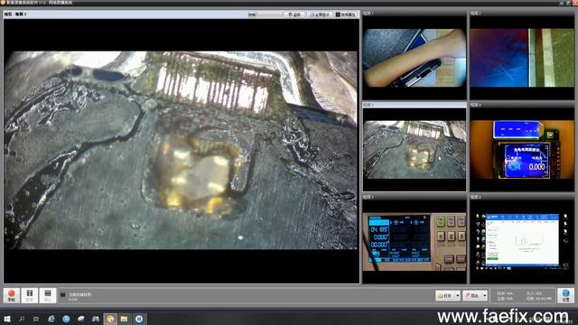 Ipad 9.7 pro Touch ID disconnection repair смотреть онлайн