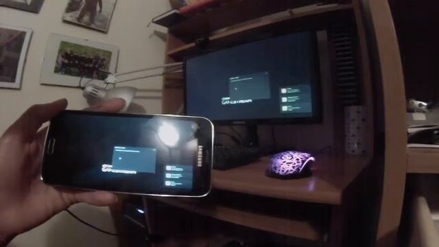 Come trasformare il vostro Android in un NVIDIA SHIELD (Limelight Game Stream) смотреть онлайн
