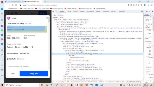 Complete Web Scraping Course | Scraping Website Part 2. смотреть онлайн