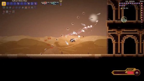 Bereft Vassal (Infernum)