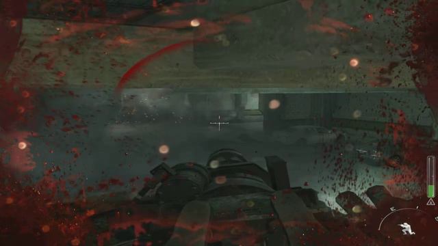 Серж Д.Call of Duty MW3 - пиу пиу смотреть онлайн