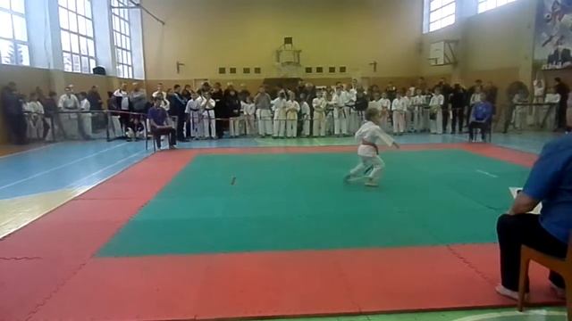 Подласенко Виталий  (Чебаркуль)