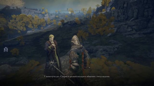 Прохождение Elden Ring. Стрим 7. Фарм, исследование открытого мира, прокачка. смотреть онлайн