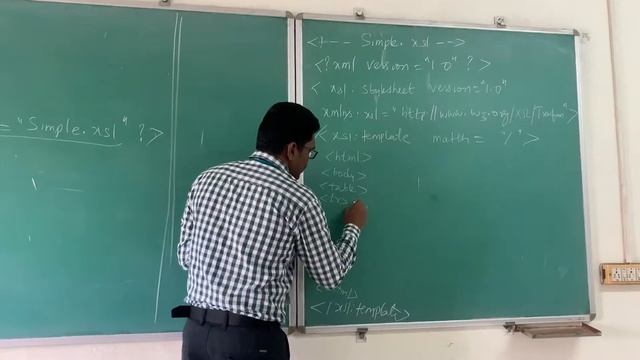 XSLT PART-2 смотреть онлайн