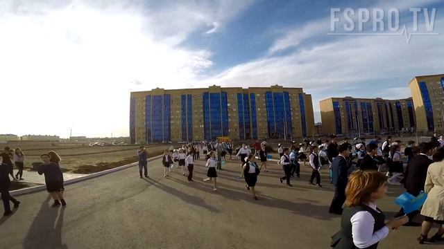 WHEELS BROTHERS AKTOBE 2018 Открытие летнего Мото-СезонаFSPROTV смотреть онлайн