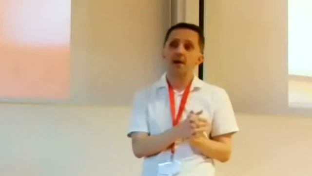 Overview of W3C activities in Interoperability of Data, by Pierre-Antoine Champin смотреть онлайн