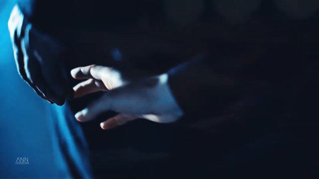 ► Takeshi Kovacs & Kristin Ortega // Pillowtalk [HBD XMadMystery]