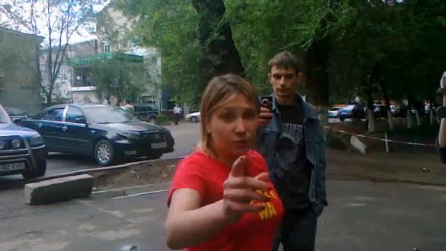 Эксперимент - Качество видео. Сотовой телефон смотреть онлайн