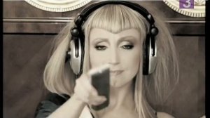 Кристина Орбакайте                спичка