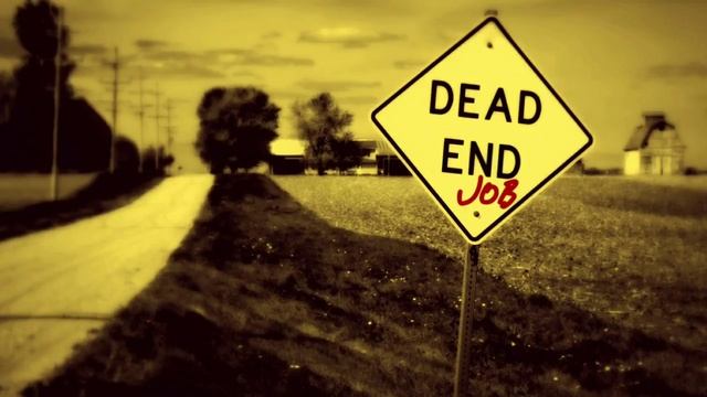 How To Get Through A Dead End Job смотреть онлайн