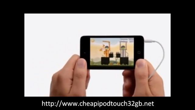 iPod Touch 32GB 4th Generation - What makes it special? смотреть онлайн