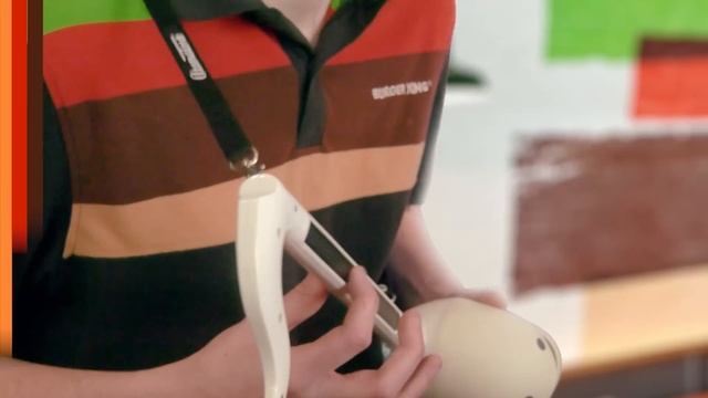 Whopper Whopper Ad But With Otamatones