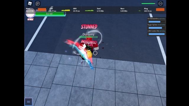 [AUT]~CC-(Candy Cutlass) Combo. смотреть онлайн