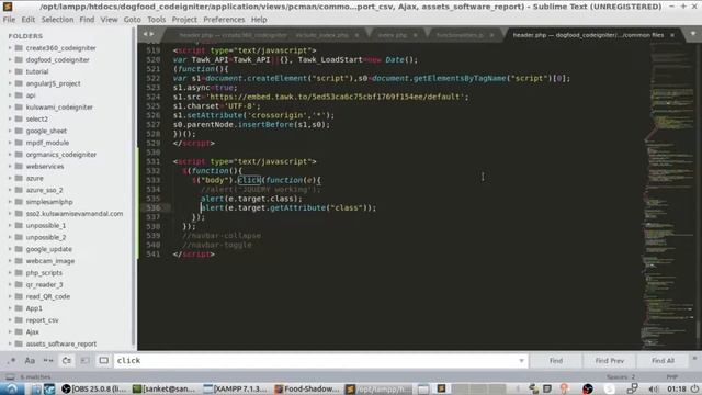 JQUERY Tutorial | Hide Navbar When Clicked Outside It | Bootstrap смотреть онлайн