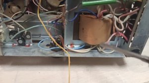 магнитофон Днiпро 14-А. Богатый внутренний мир.