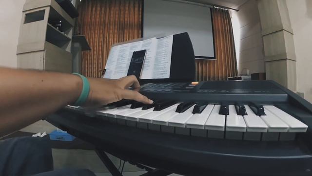 Hymne Berea - Gereja Berea Sungrak Indonesia (Xiaomi Yi Cam 60 FPS) смотреть онлайн