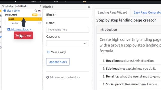 Interactive tutorials for Bootstrap 5 builder смотреть онлайн