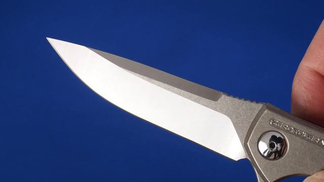НОЖ ZERO TOLERANCE 0450 ZT 0450 SINKEVICH USA смотреть онлайн