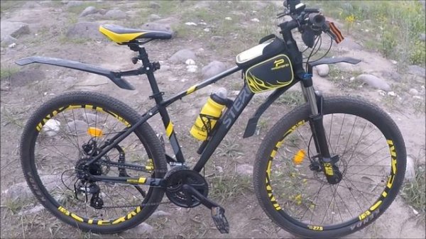 "Stern Motion 2 (2019) - 1500 километров. Обзор и отличия от Stern Motion 2 (2021)".