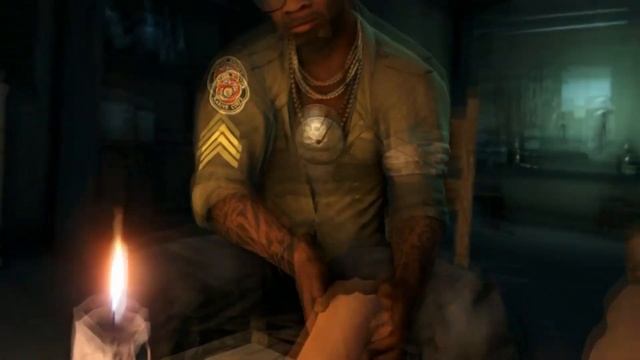 Что за чёрт?