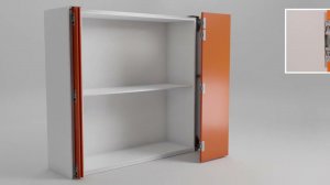 Exedra 2 Smart - Регулировка механизма