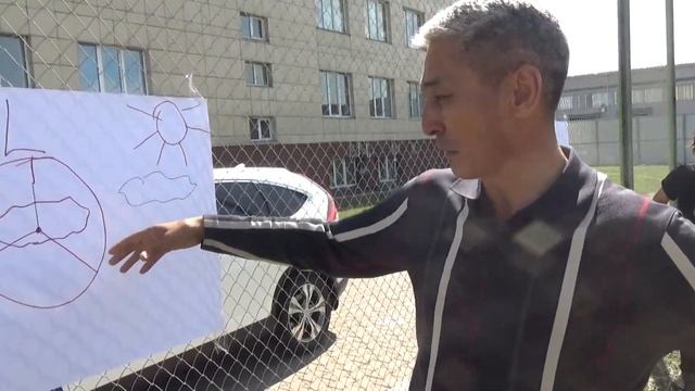 ТИМИБИЛДИНГ. Осенние командные игры 2019! смотреть онлайн