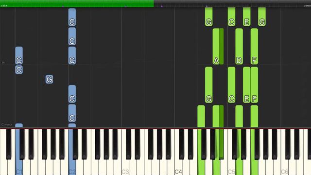Kristen Anderson-Lopez & Robert Lopez - Finale / Let It Go (from Frozen: The Broadway Musical) - Pi смотреть онлайн