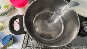 ?ТЕ САМЫЕ маринованные ГРИБОЧКИ? МАМА ЛЕНА ГОТОВИТ??ТУРЦИЯ АНТАЛИЯ