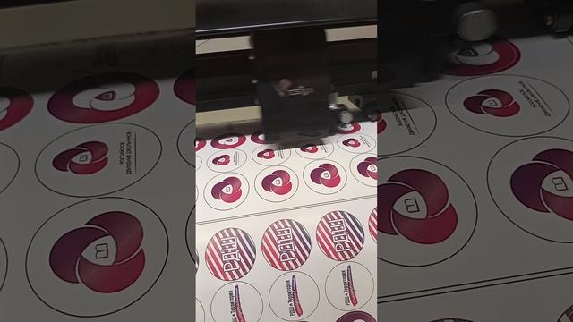 Наклейки оптом: изготовление смотреть онлайн