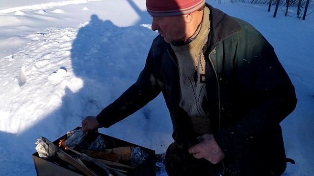 ?ДеДоВсКиЕ секреты???КоПчЕнИя рыбы? смотреть онлайн